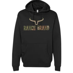 Hoodie - Unisex^Ranch Brand Discount