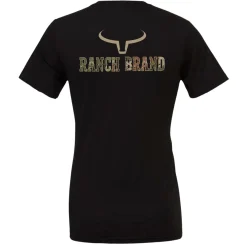 T-shirt - Men's (Exclusive)^Ranch Brand Online