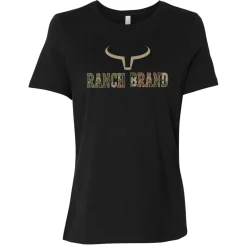 T-shirt - Women's (Exclusive)^Ranch Brand Outlet
