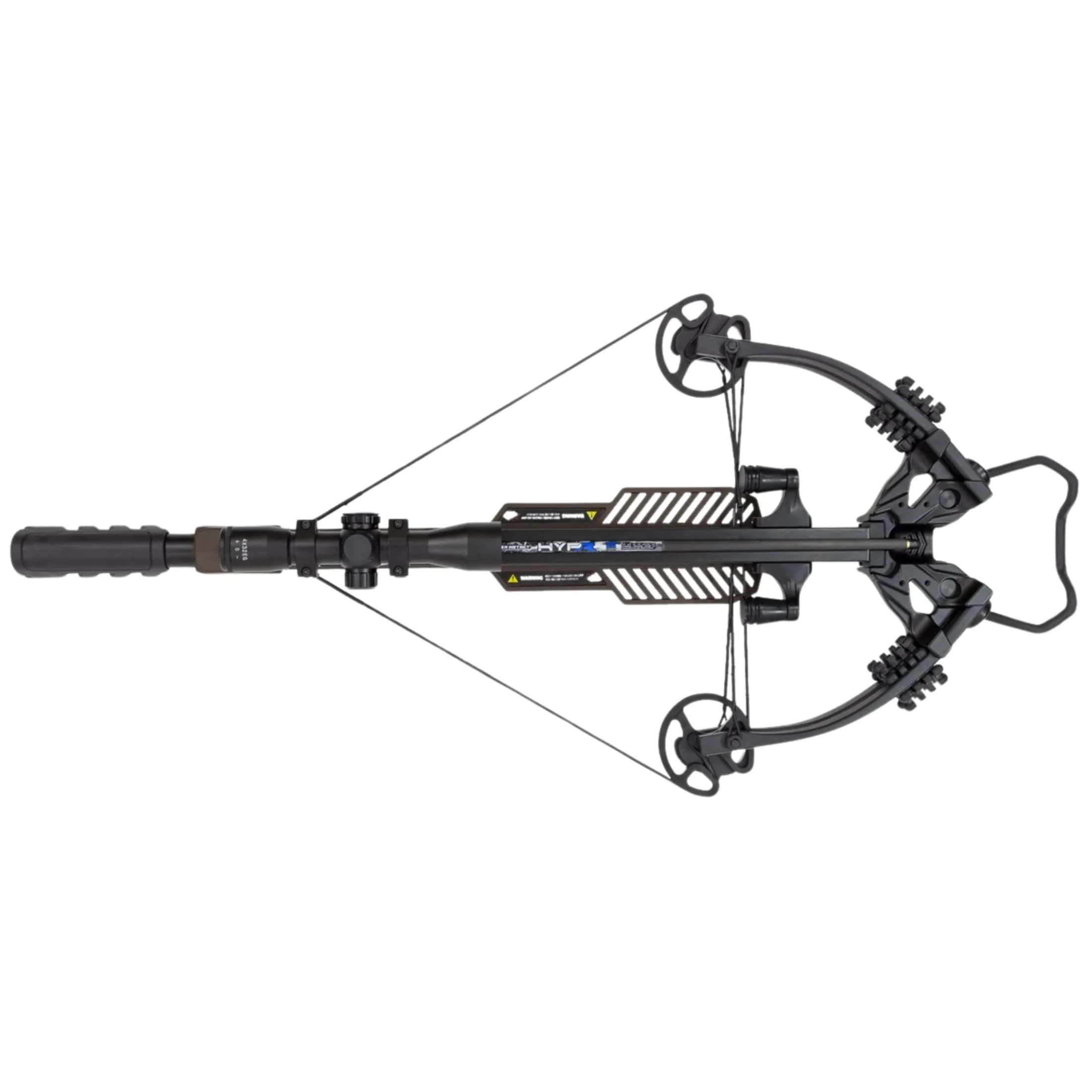 Rapid 420 Crossbow