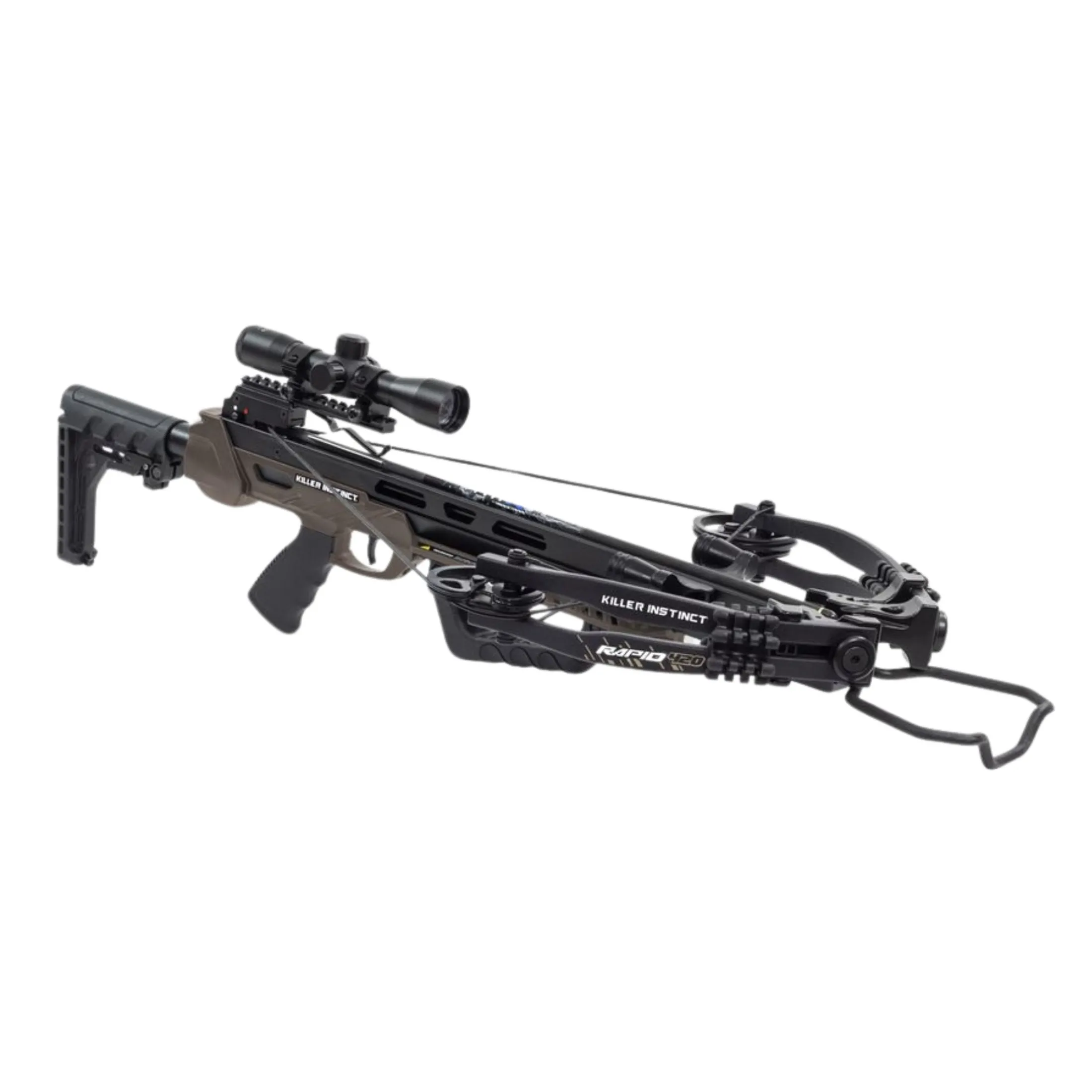 Rapid 420 Crossbow
