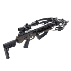 Rapid 420 Crossbow^Killer Instinct Discount