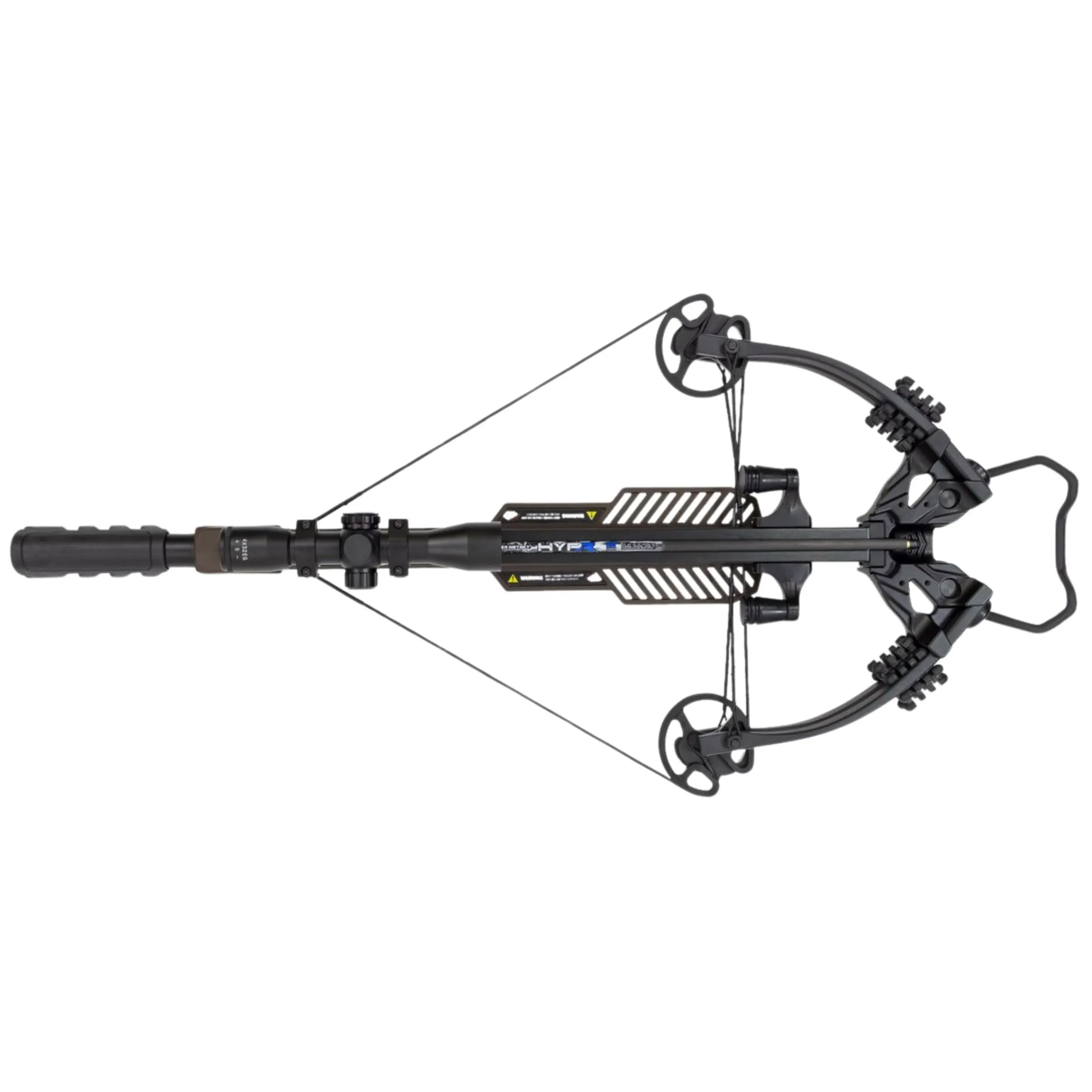 Rapid 420 Crossbow^Killer Instinct Discount