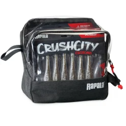 Rapid-Pack Soft lure case