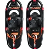Rapkid Snowshoes - Youth's^Coldfield Hot