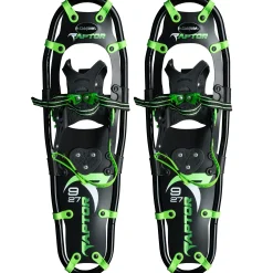 Raptor Snowshoes