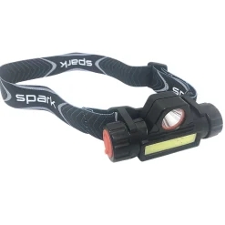 Razor Headlamp^Spark Best