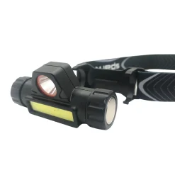 Razor Headlamp^Spark Best
