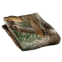 Realtree Edge - Camo burlap^Allen Hot