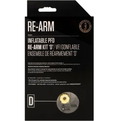 Re-arm kit