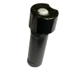 Rechargeable batterie for portable shower