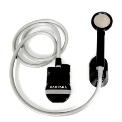 Rechargeable camp shower^Campana Online