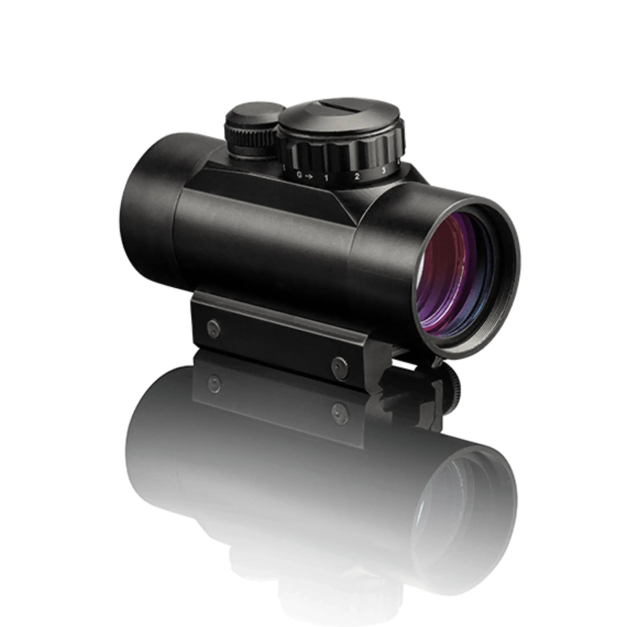 RED DOT 1X30mm IM 3/DOT