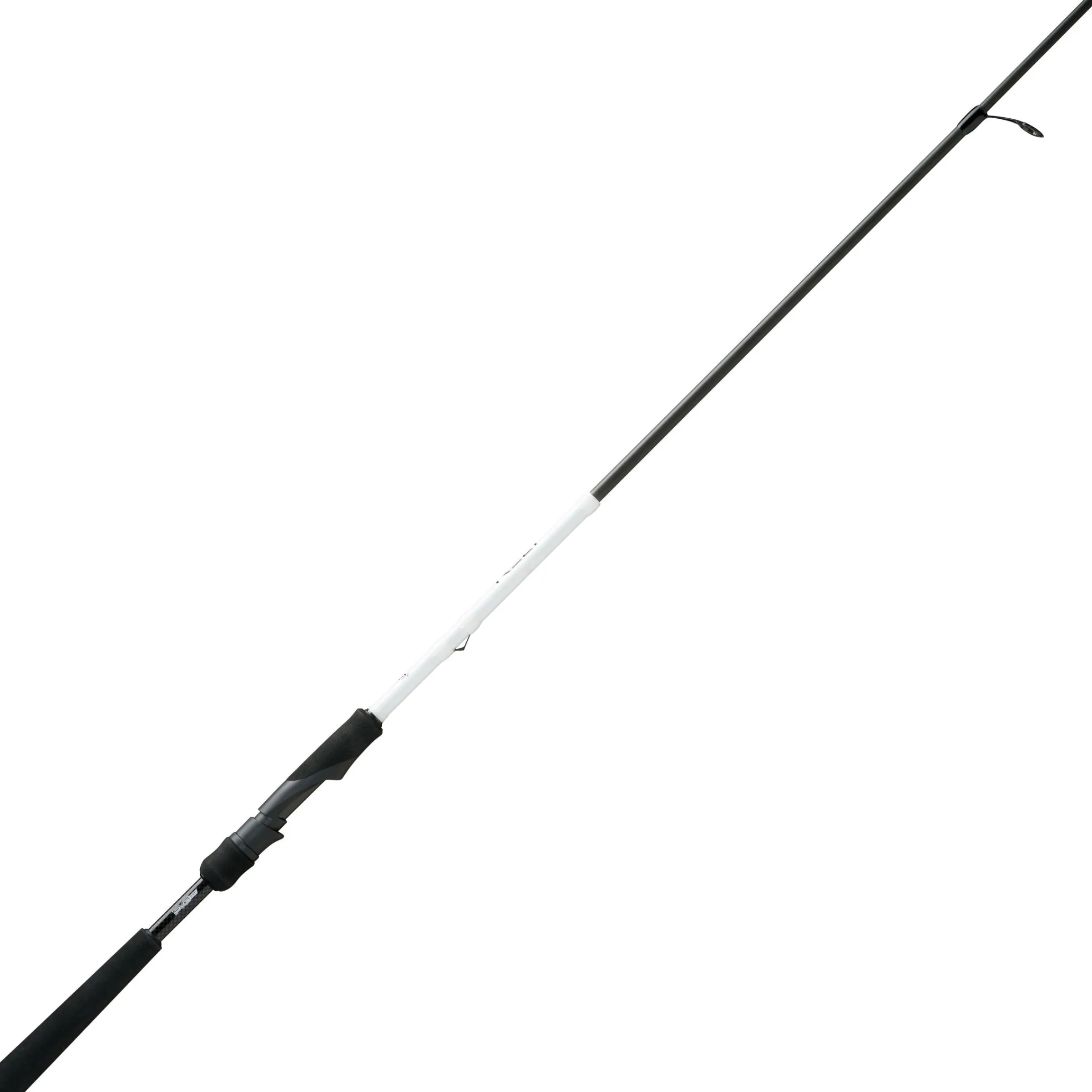 Rely Black Spinning rod^13 Fishing Best