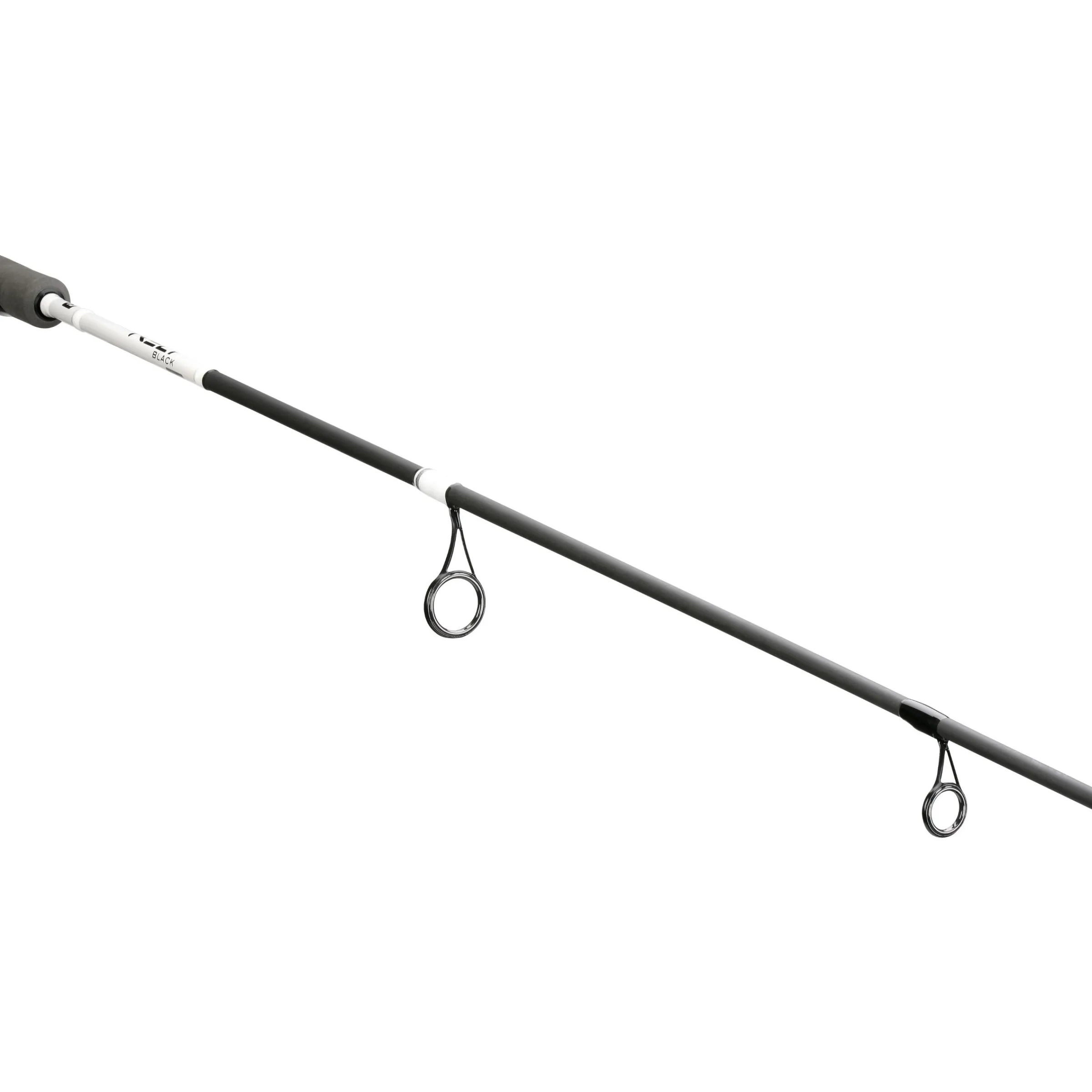 Rely Black Spinning rod^13 Fishing Best