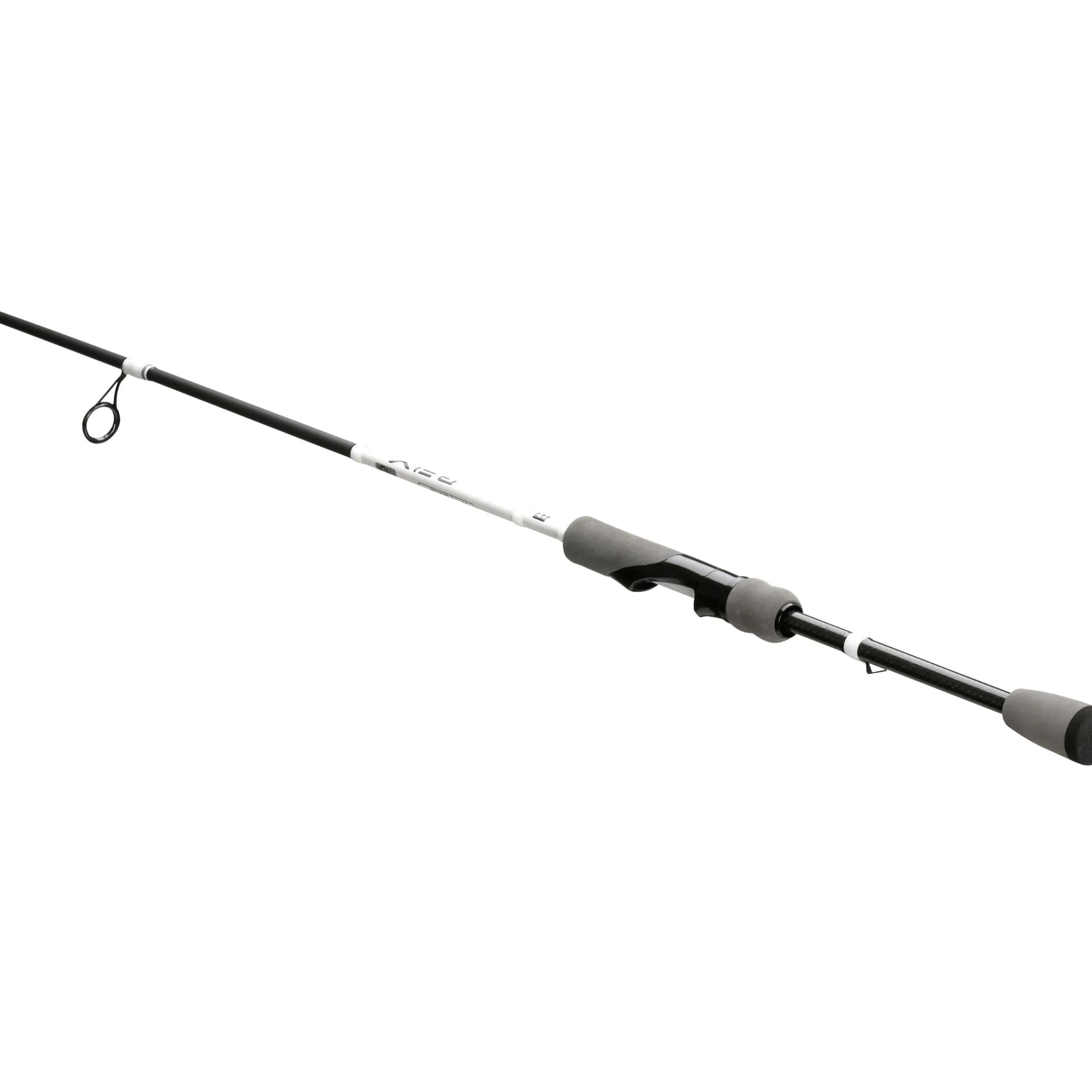 Rely Black Spinning rod^13 Fishing Best