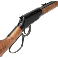 Revel Classic cal .22 LR lever action rifle^SAVAGE