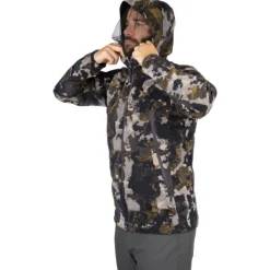 Revelstoke Outvision Jacket - Men's^Connec Discount