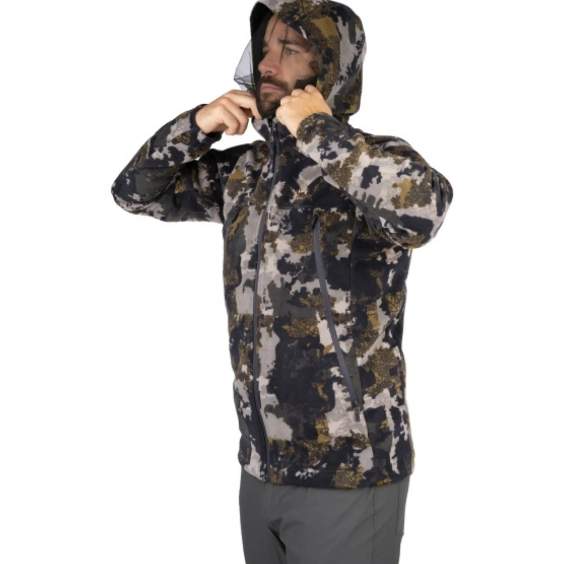 Revelstoke Outvision Jacket - Men's^Connec Discount