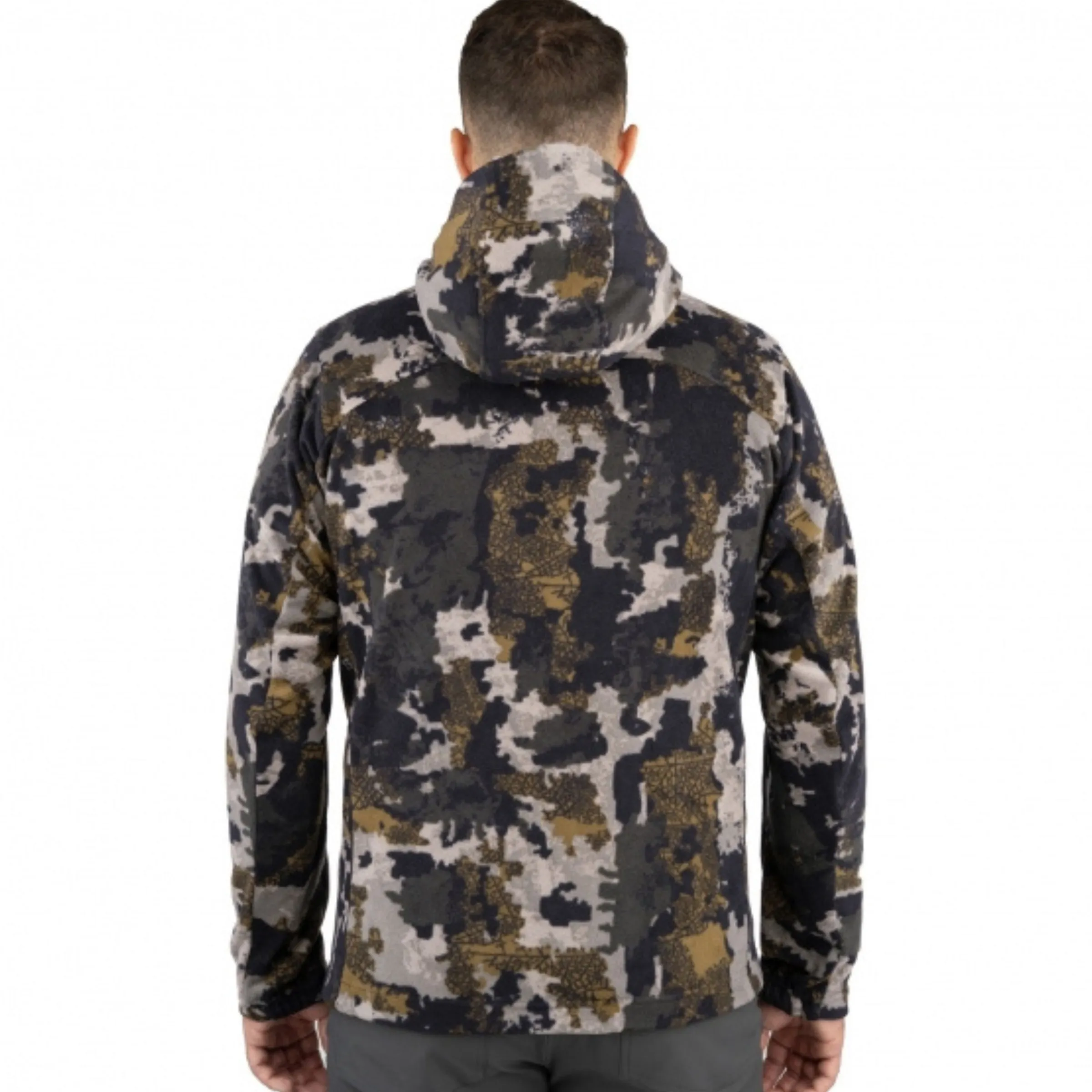 Revelstoke Outvision Jacket - Men's^Connec Discount