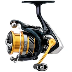 Revros LT Spinning reel