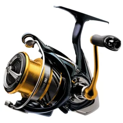 Revros LT Spinning reel