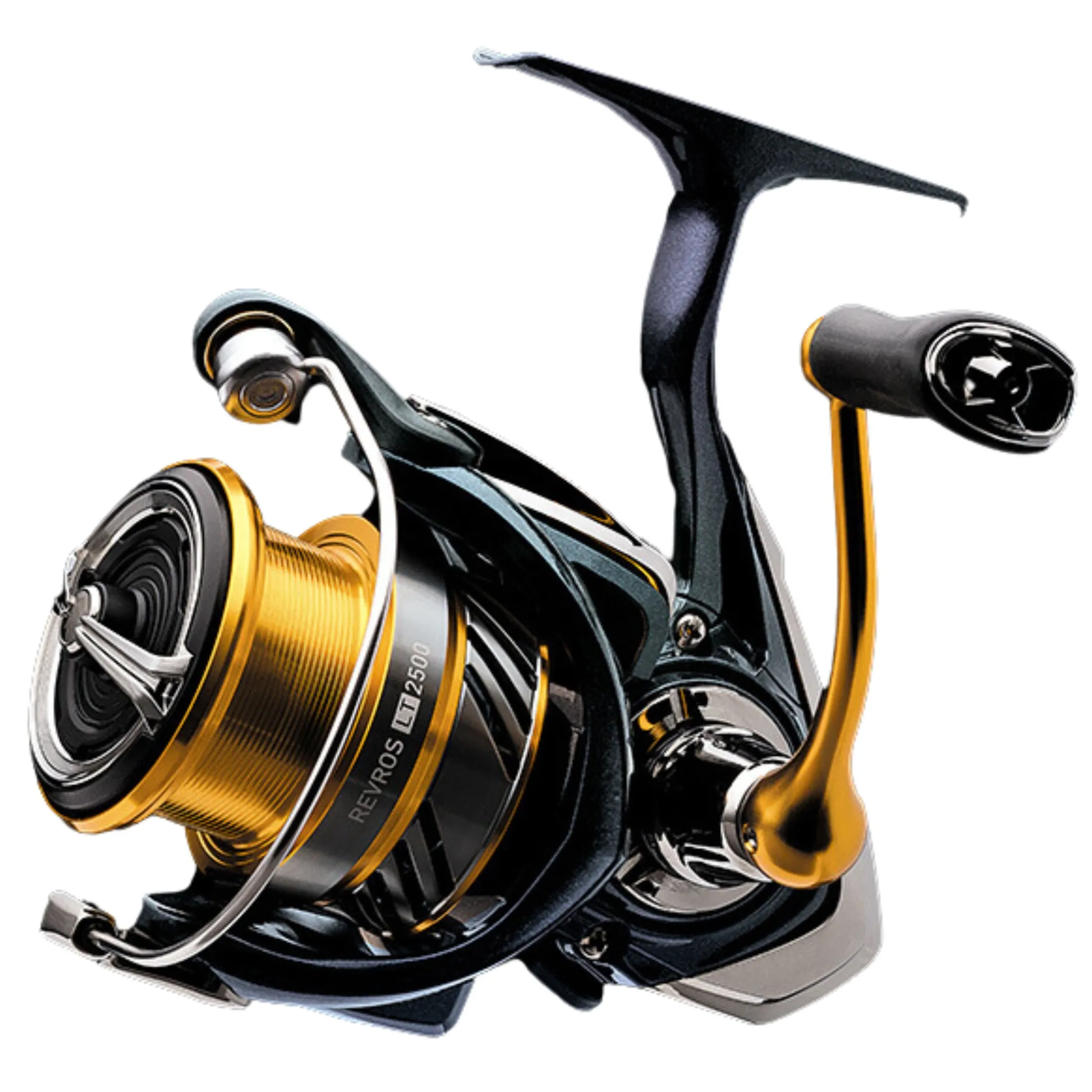 Revros LT Spinning reel