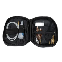 Rifle cleaning kit