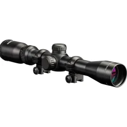 Rimfire 3-9X32 scope