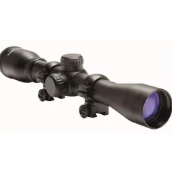 Rimfire 4X32 scope^Buckner Hot