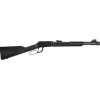 Rio Bravo cal .22 LR lever action rifle