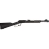 Rio Bravo cal .22 LR lever action rifle^Rossi