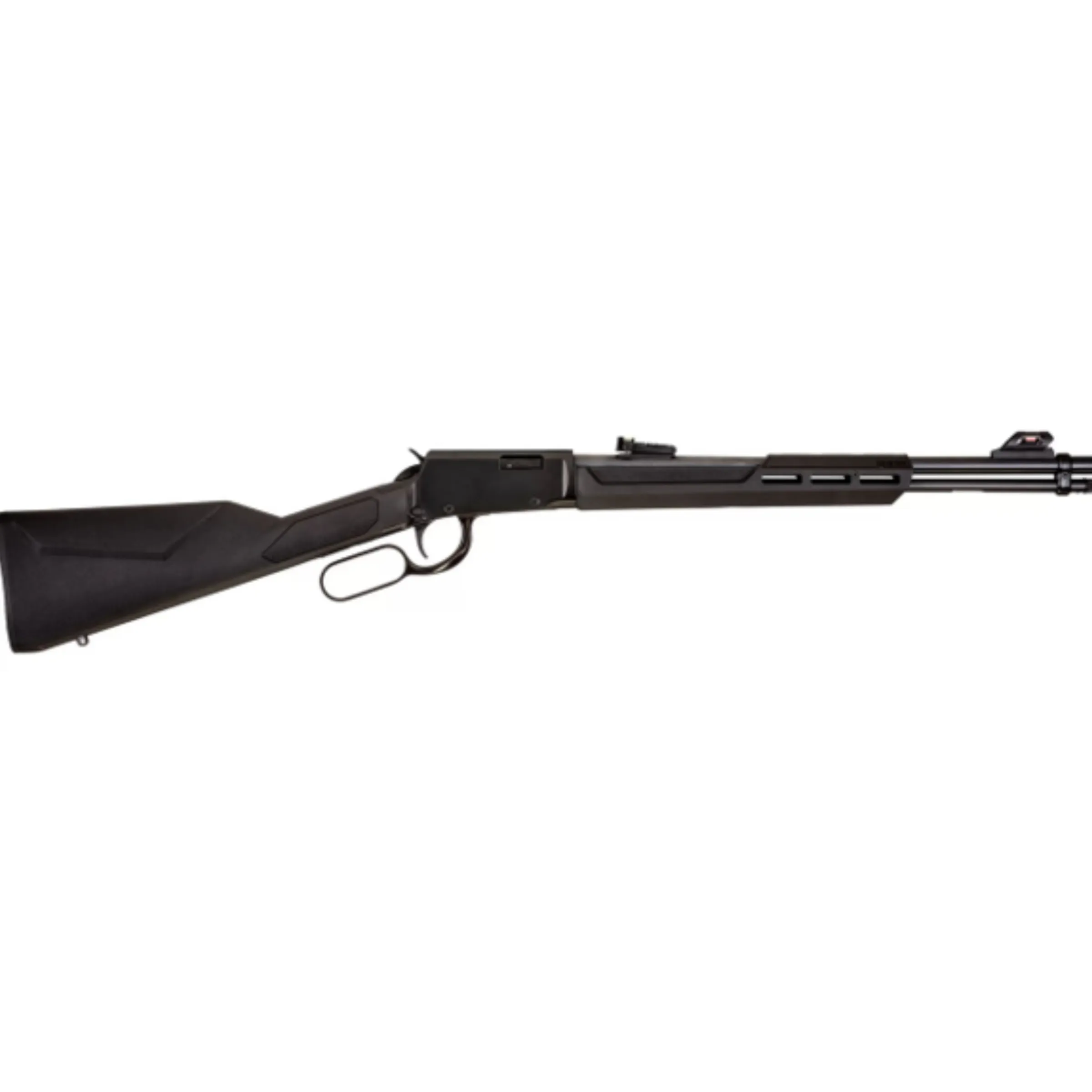 Rio Bravo cal .22 LR lever action rifle^Rossi