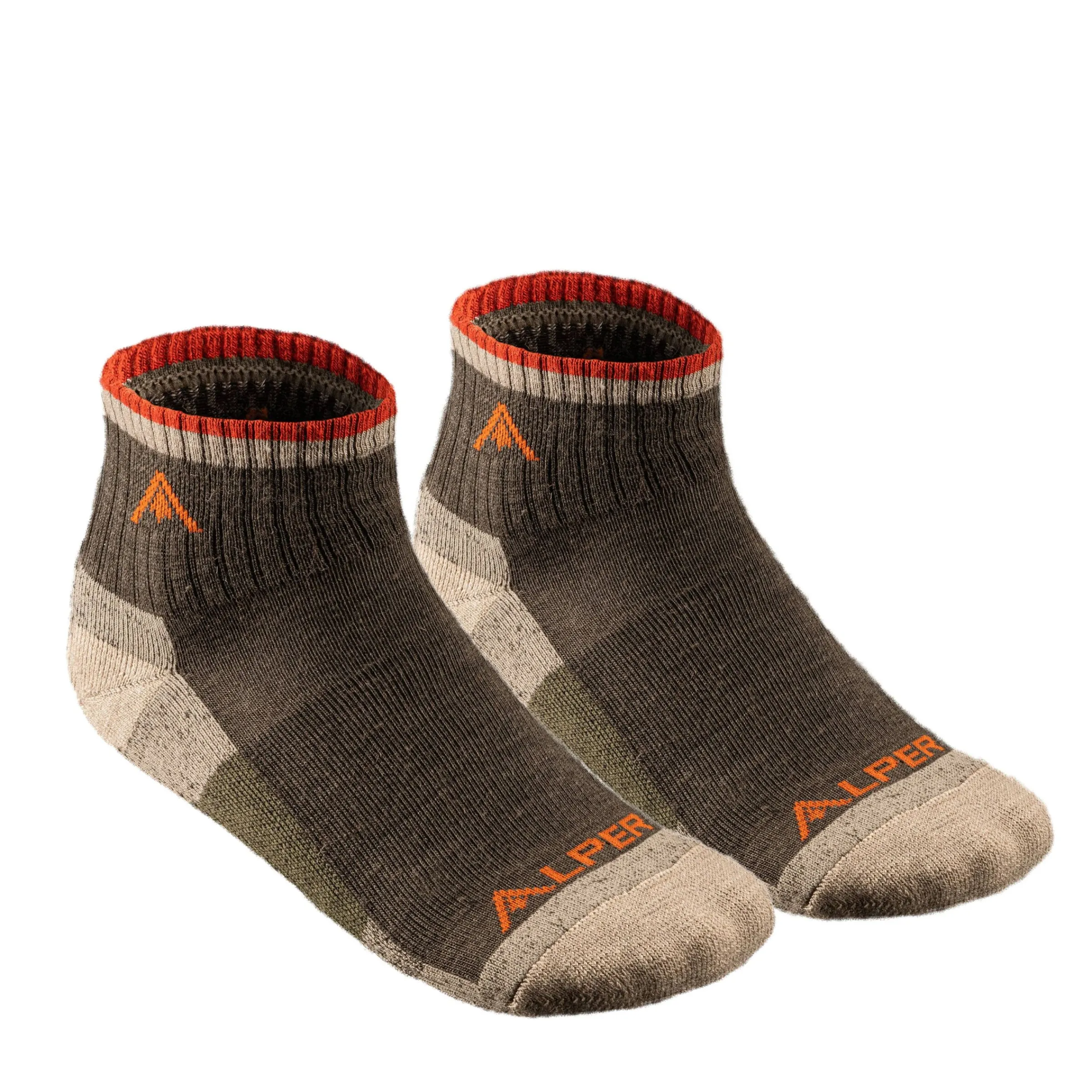 River Socks - Men's^Alper Hot