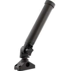 Rocket Launcher fishing rod holder