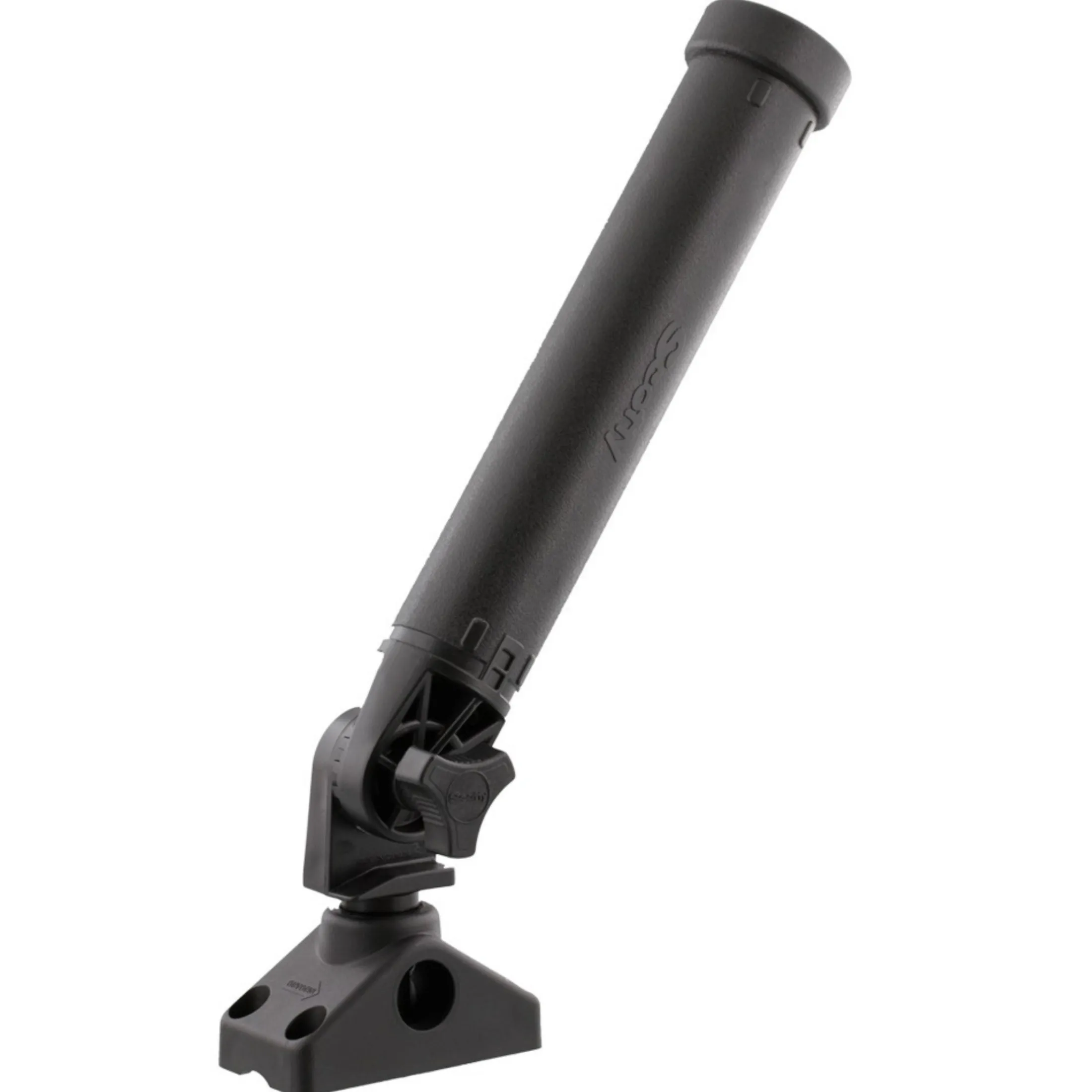 Rocket Launcher fishing rod holder
