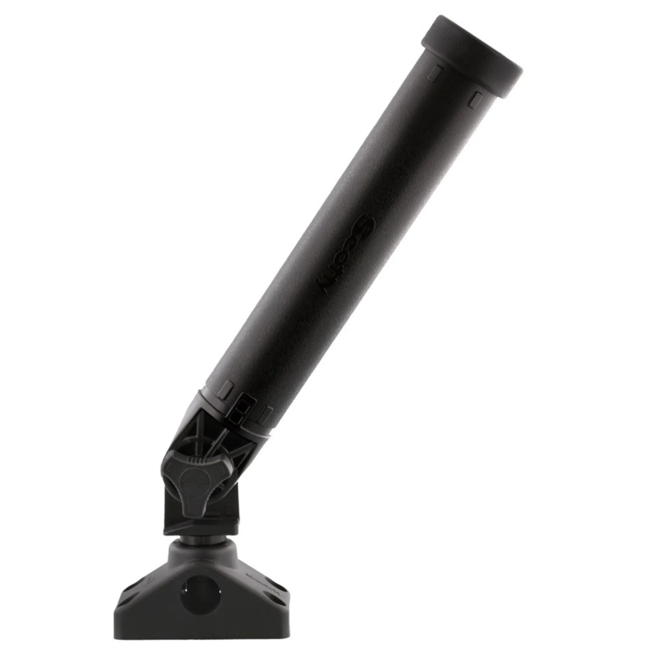 Rocket Launcher fishing rod holder
