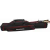 Rod and reel travel case