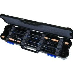 Rod bunk box