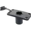 Rod Holder Flush Deck Mount
