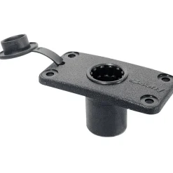 Rod Holder Flush Deck Mount^Scotty Hot