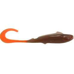 Roquette Grub Soft baits - 8/pkg