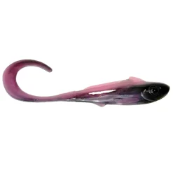 Roquette Grub Soft baits - 8/pkg
