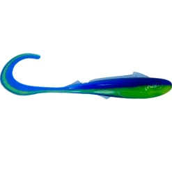 Roquette Grub Soft baits - 8/pkg