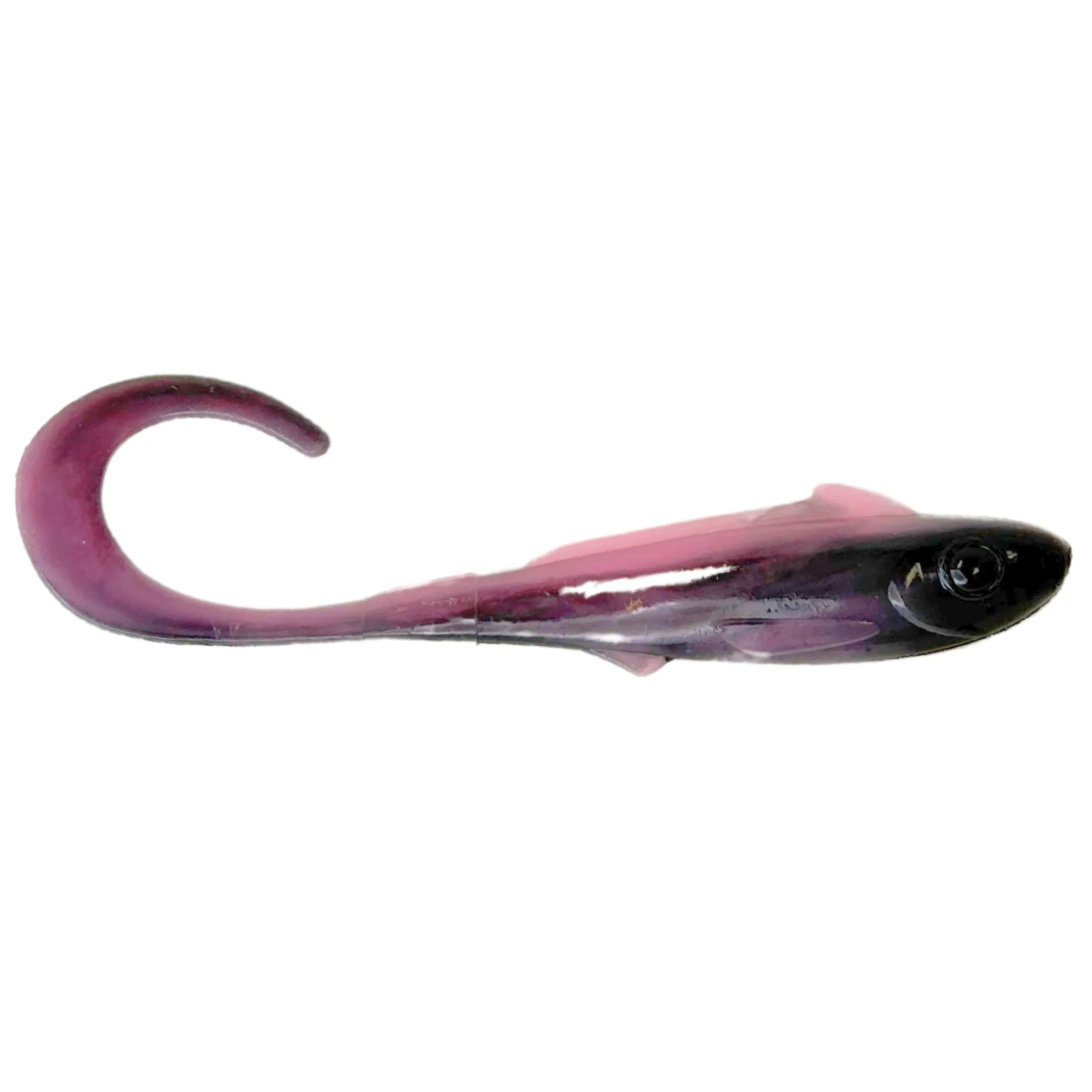 Roquette Grub Soft baits - 8/pkg^Attak Sale