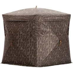 R180 Panoramic ground blind^Rhino Hot