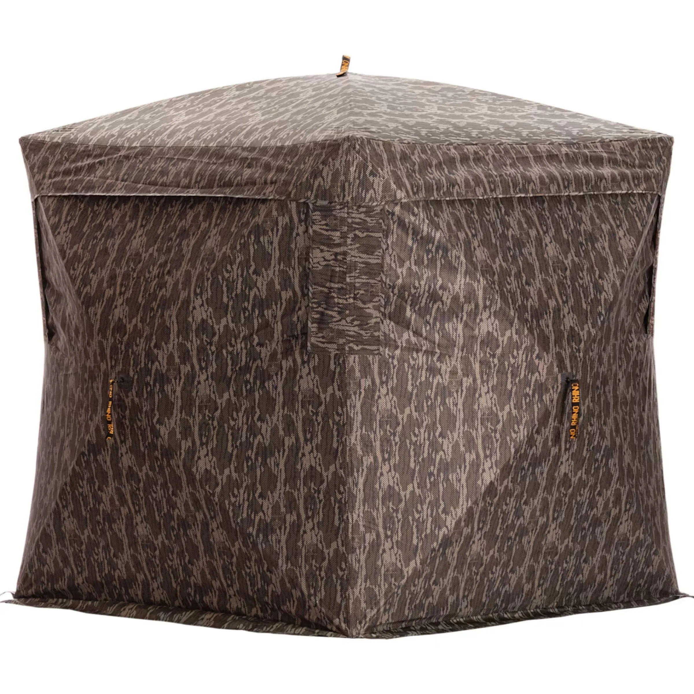 R180 Panoramic ground blind^Rhino Hot