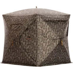 R180 Panoramic ground blind^Rhino Hot