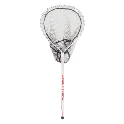 R25 Telescopic fishing net^Lucky Strike Clearance