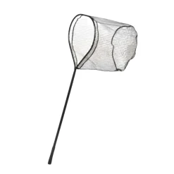 Rubberized Nylon Landing Net - 55 in